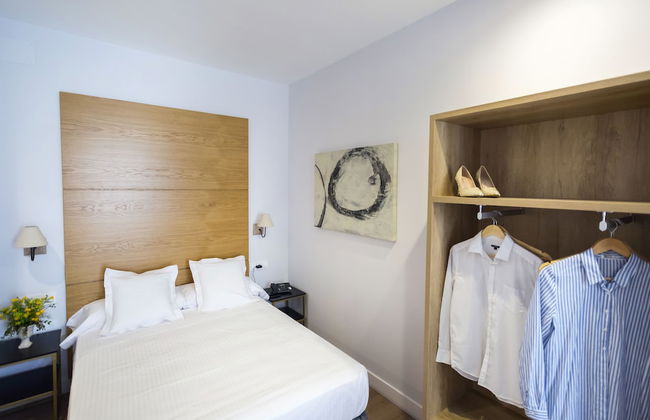 Casa de la Merced Suites - Photo 17