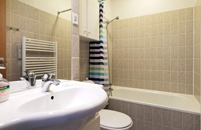 4 Person Holiday Park Home in Blokhus - Foto 10