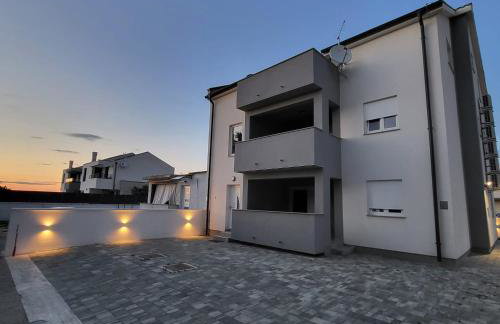 New family apartments Franka, Sabunike - Photo 52