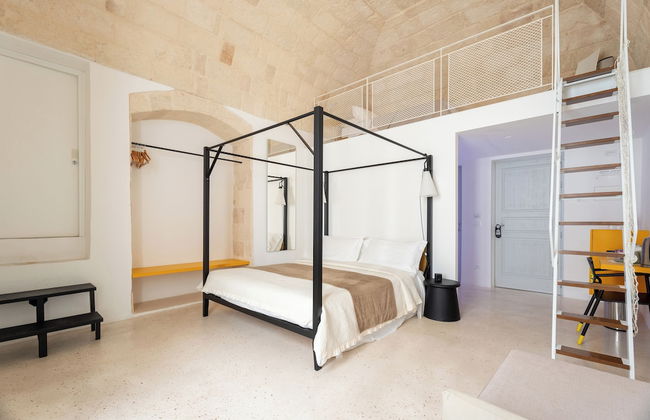 Donna Domenica Boutique Suites - Photo 45