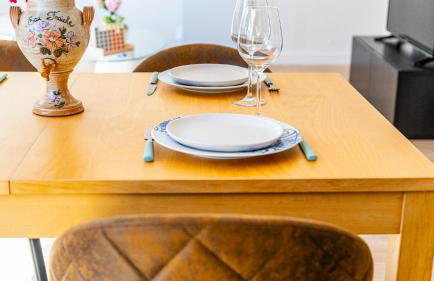 Spacieux T2 Place de la République - Foto 14