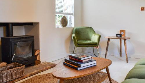 Yew Tree House Cottage - Foto 2