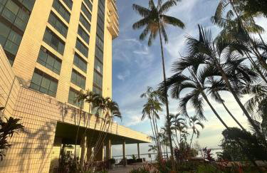 Tropical Executive Flat Vista da Orla - Foto 3