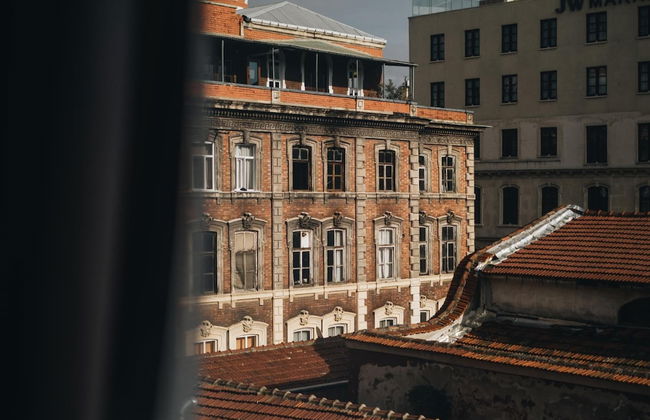 Pandan Karakoy Suit - Foto 1