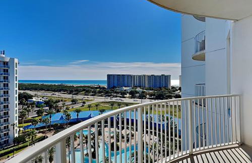The Palms of Destin by Southern Vacation Rentals - Photo 37