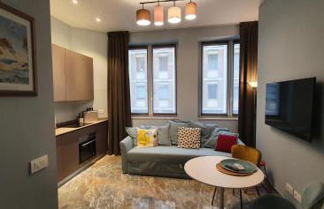 Blu Maison Duomo Milano Centro Piazza Diaz - Foto 34