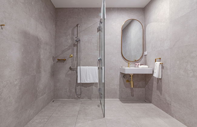 Astina Suites - Foto 29