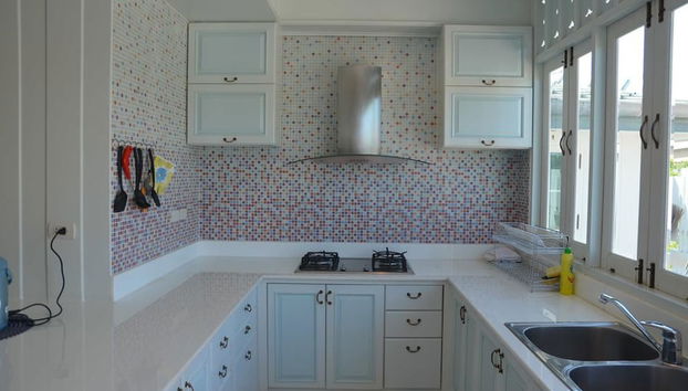 Moon Margo - Photo 5, Private kitchen