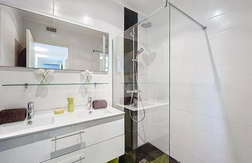 Château de la Mer Appartement - Foto 9