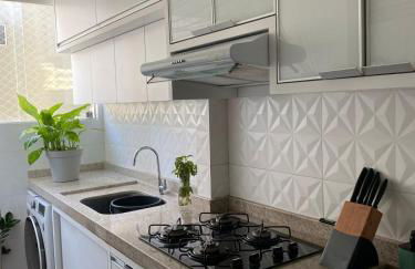 Apartamento vista Rio São Francisco - Foto 10