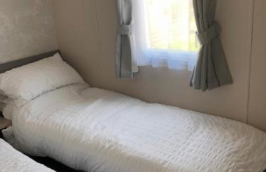 Tranquility No 42 Port Haverigg Marina - Foto 23