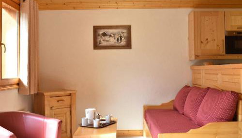 Appartement 4 pièces pour 8 à Méribel avec parking - FR-1-180-645 - Foto 4