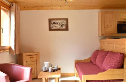 Appartement 4 pièces pour 8 à Méribel avec parking - FR-1-180-645 - Foto 4