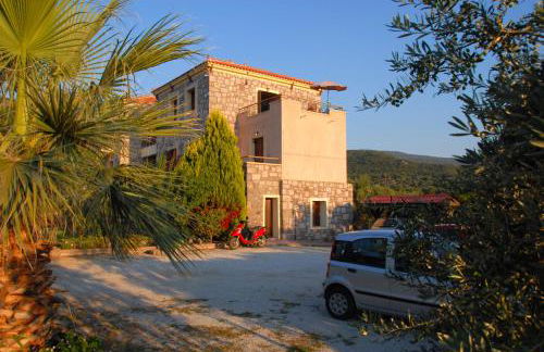 Molivos Hills Apartments - Foto 15