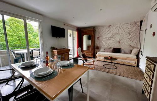 Le 27 Grimaldi - T2 de 50m2 - Foto 1