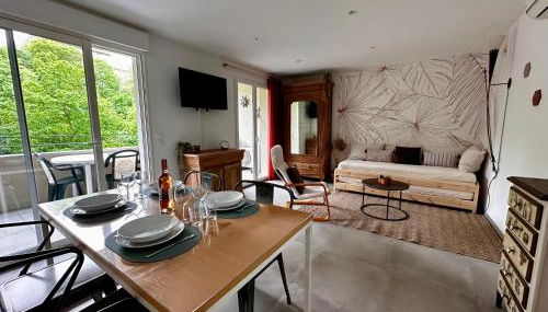 Le 27 Grimaldi - T2 de 50m2 - Foto 1