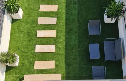 Chalet Alcocebre Residencial Dulcinea - Foto 6