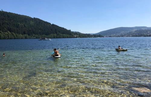 Le chalet des coeurs - Foto 39