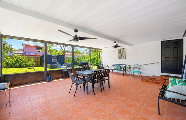 Enjoy a Cozy Stay in Miami House - Foto 22