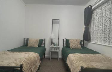 Ty Cwmbwrla - Foto 23