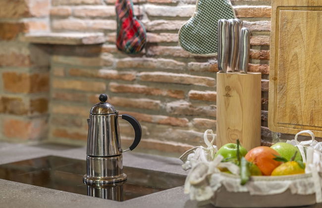 Gorizia Sweet Minihouse with Parking - Photo 8