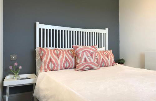 The Coach House & The Stables Yorkshire Peak District With and without hot tub options - Foto 58