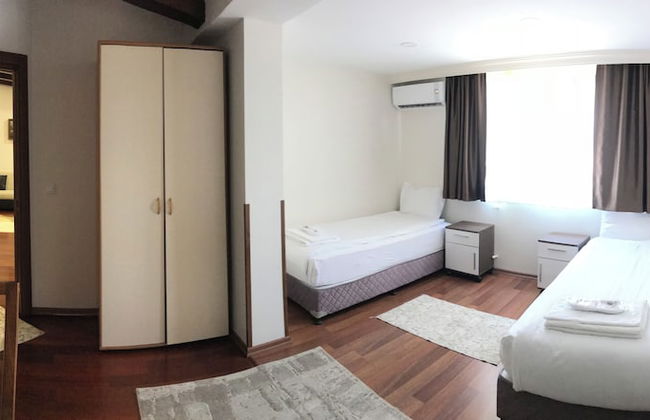 Belle Maison Residence - Foto 11