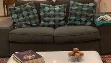 Ruheoase im Kirschblütental - Foto 4