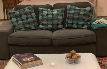 Ruheoase im Kirschblütental - Foto 4