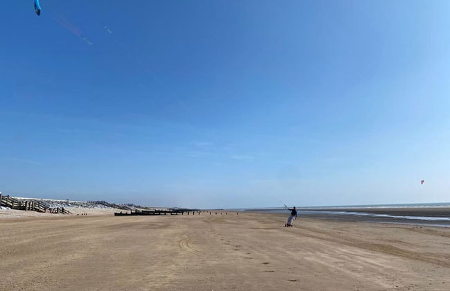 Cosy Beach Cottage Metres From The Beach Jurys Gap Camber Sands - Foto 26