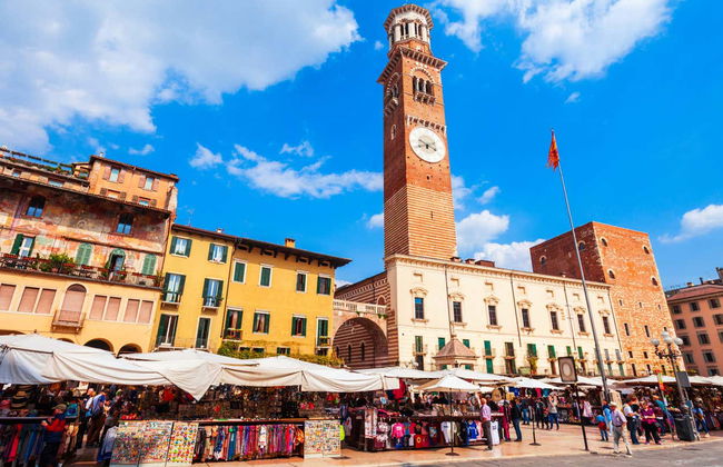 Visite privée dans Vérone - Foto 4