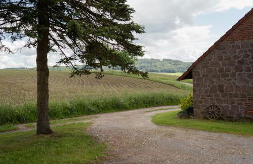 Idyllische Ferienwohnung im Kalletal - Photo 29
