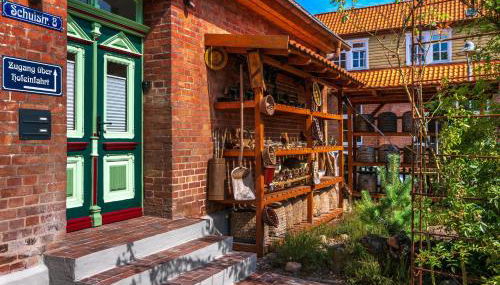 Ferienwohnungen Schulstr. 8 Müden - Foto 3