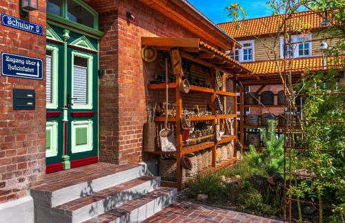 Ferienwohnungen Schulstr. 8 Müden - Foto 3