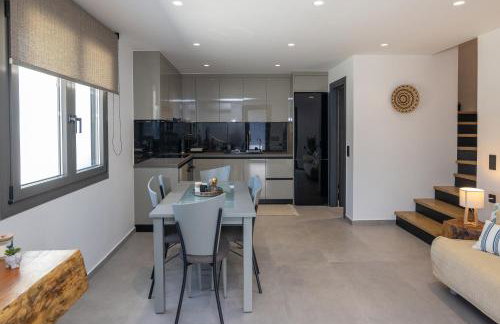 Raffar luxury houses Chora II - Foto 8