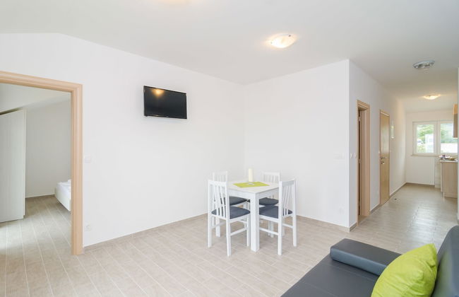 Apartments Villa Dadic - Foto 49