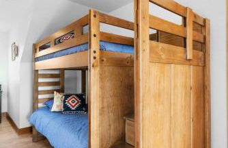 Camp David Retreat Secluded Hill Country Oasis - Foto 34