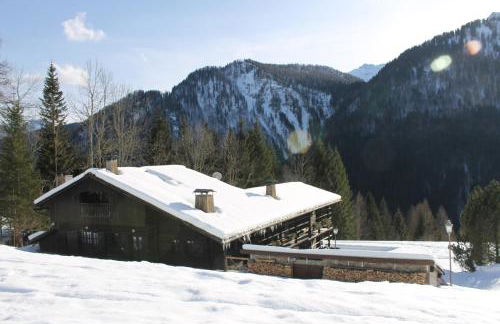 Hotel Rikhelan - Foto 45