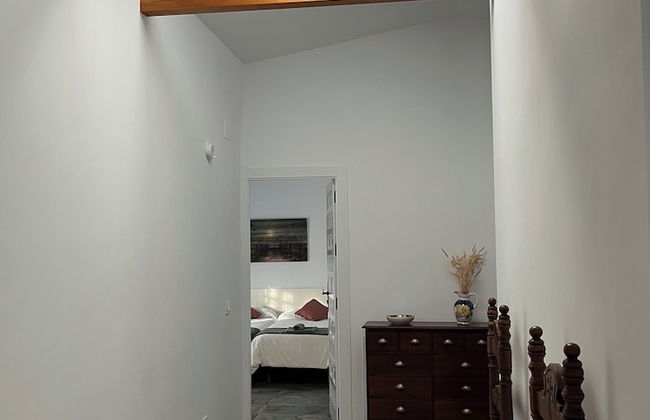 Casa Rural Torre del Homenaje - Foto 2