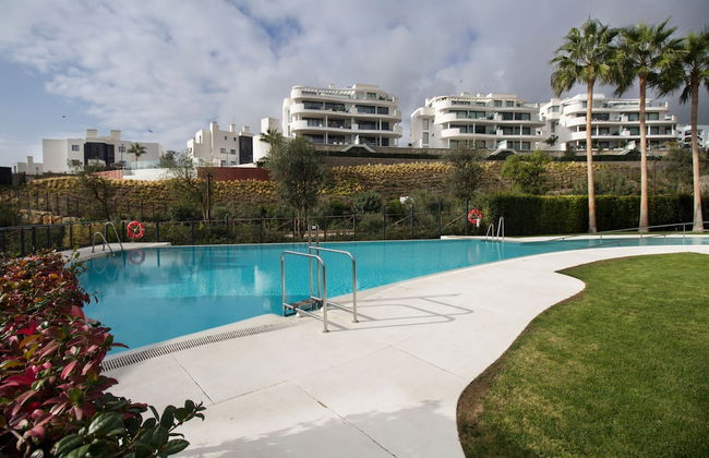 Happy Travel Higueron West - Foto 24