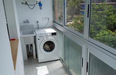 Sea view apartment , Las Rotas - Foto 14