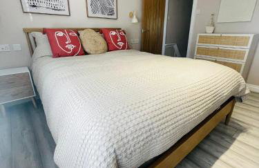 The Rambler's Rest Cottage, Parkgate, Wirral - Foto 17