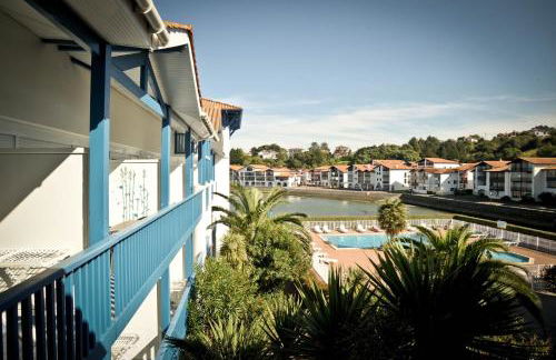 Résidence Mer & Golf Fort Socoa - Foto 6