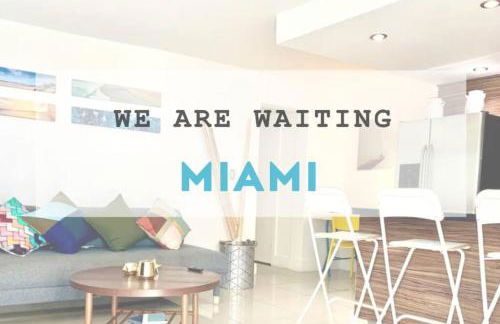 GroveO5 10 minutes from Miami Beach - Foto 15