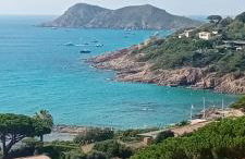 Appartement T2 à la Croix Valmer piscine et tennis - Foto 32