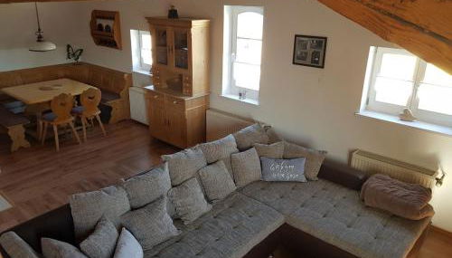 Ferienwohnung "Zum Hexenhäusle" - Foto 5