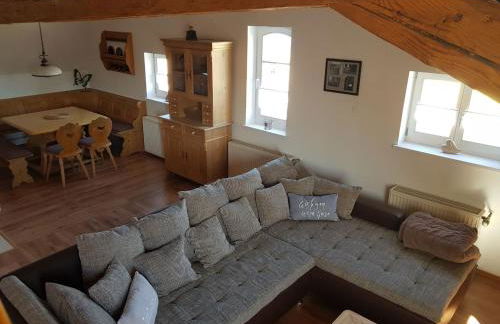 Ferienwohnung "Zum Hexenhäusle" - Foto 5