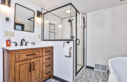 The Stone House- Minocqua - Foto 14