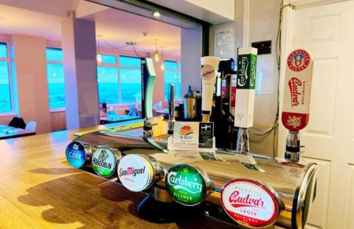 Chalet 18 Widemouth Bay Holiday Village - Foto 19