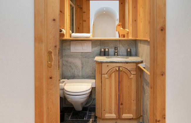 Chesa Vadret 12 - Foto 15